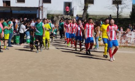 Ya tenemos rival para los Play Off para ascender a la Primera División Extremeña