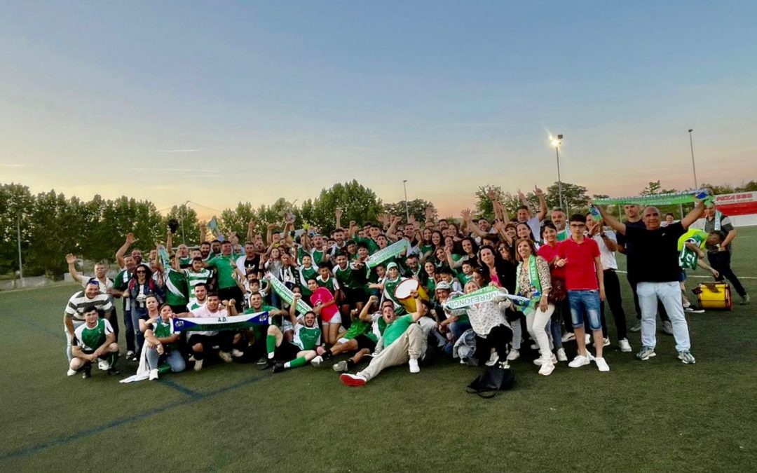 Ya tenemos rival para los próximos encuentros de Play Off