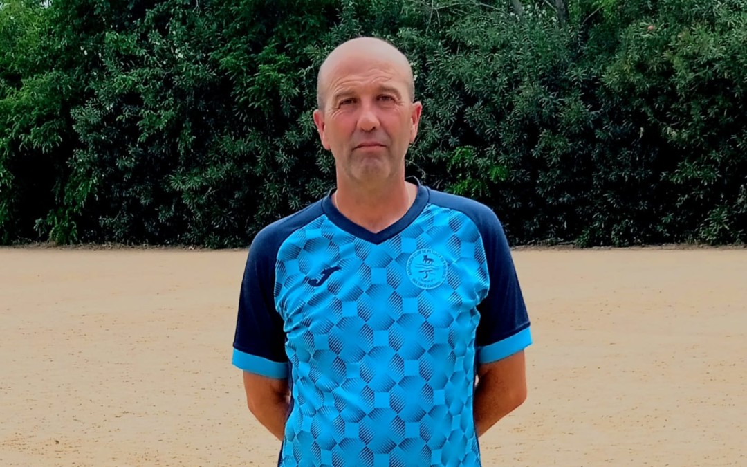 Volvemos a tener un torrejoncillano en el Campeonato de Extremadura de Petanca