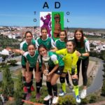 Nos vamos al Mundialito que nos enfrentara en nuestro grupo al Real Betis y al Atlético de Madrid