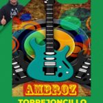 Programa de Fiesta de San Antonio 2023