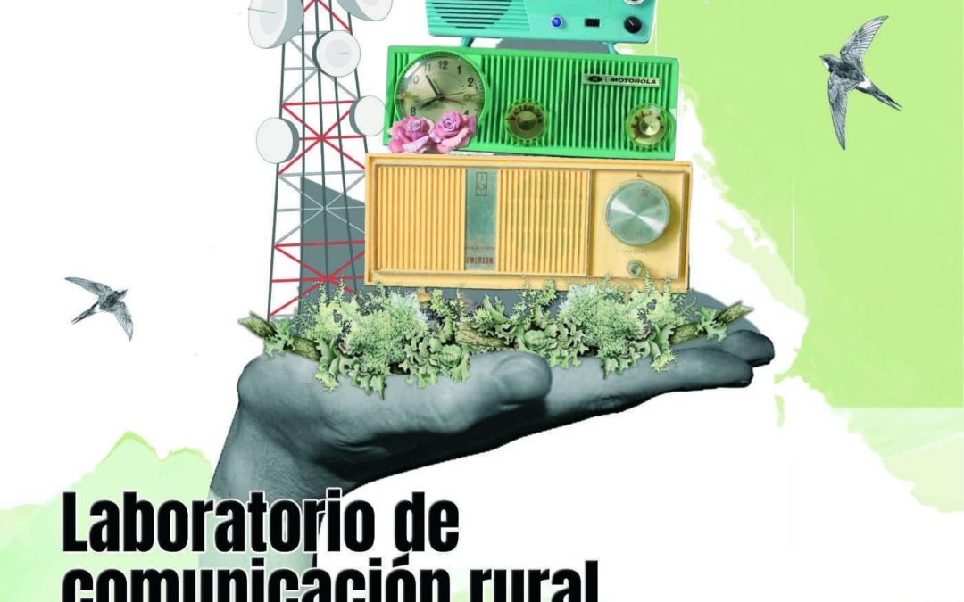 Laboratorio de Comunicación Rural en Torrejoncillo pasa a ser online