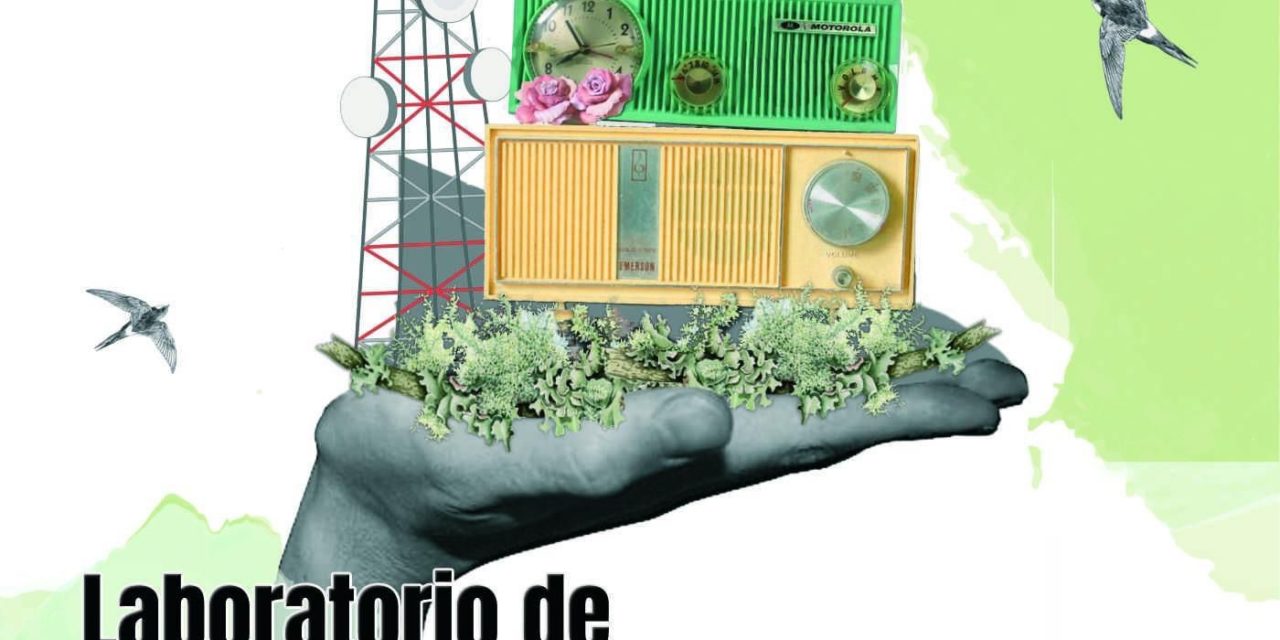 Laboratorio de Comunicación Rural en Torrejoncillo pasa a ser online