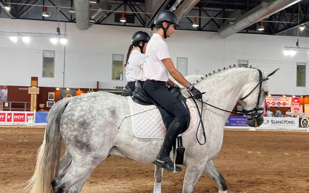 Torrejoncillo sinónimo de deporte