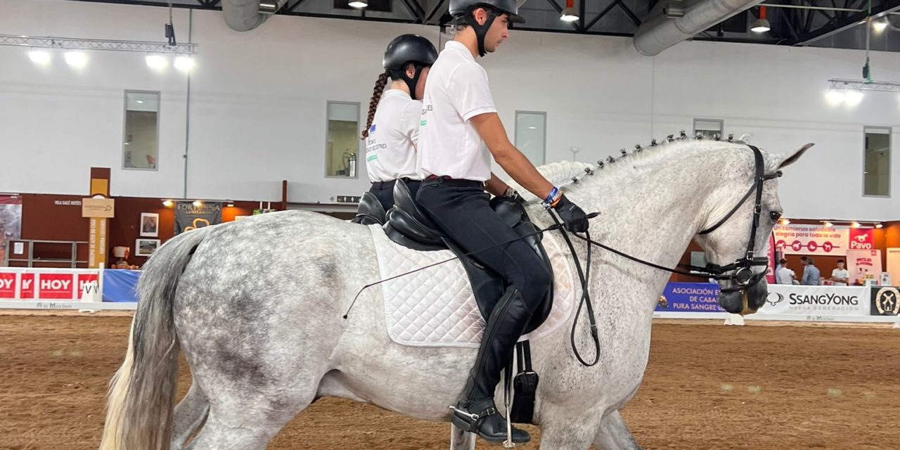 Torrejoncillo sinónimo de deporte