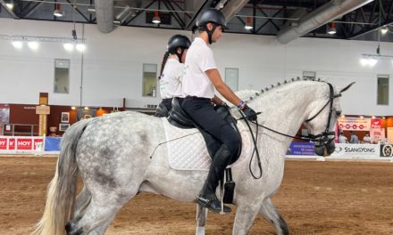 Torrejoncillo sinónimo de deporte