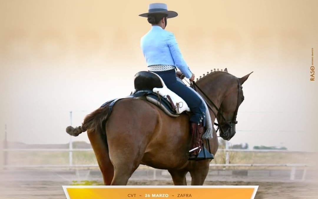 Finales de la Copa Federación de Doma Vaquera en Torrejoncillo