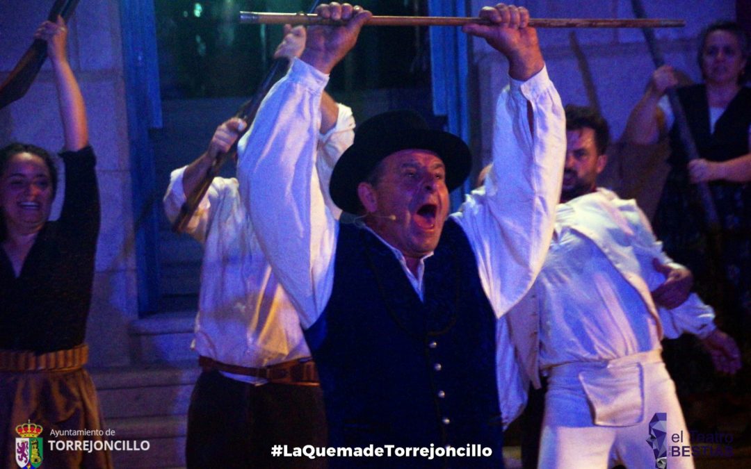 El estreno teatral de la temporada