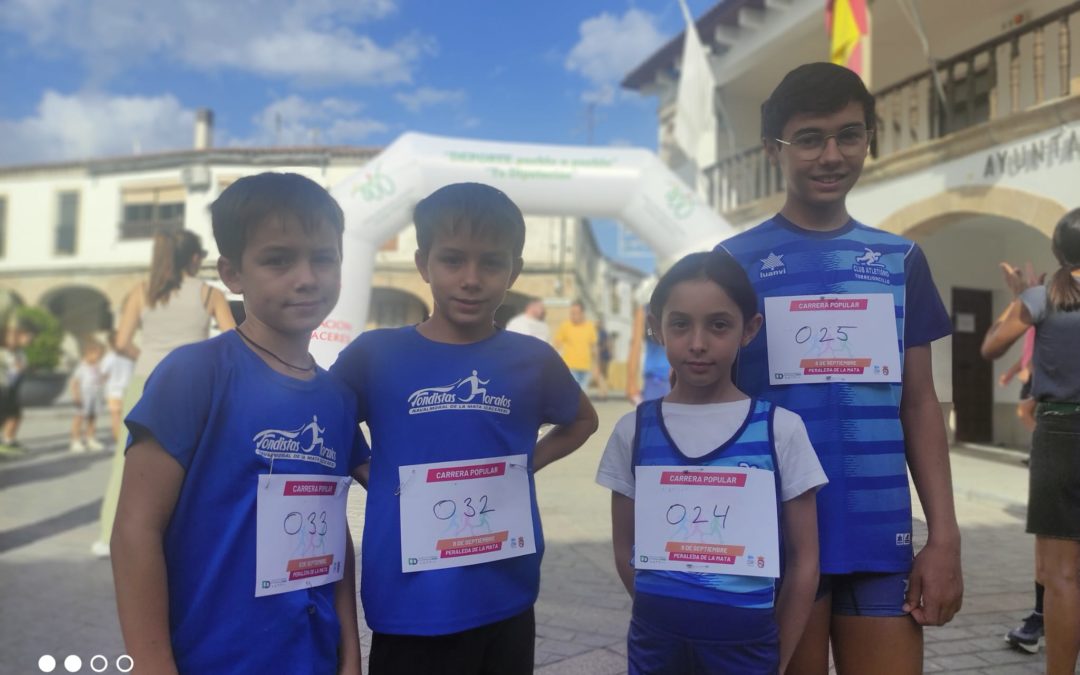 Ciclismo, Hípica, Atletismo, Carreras por Montaña, futbol o petanca, son algunos de los deportes en los que este fin de semana los torrejoncillanos estarán representándonos