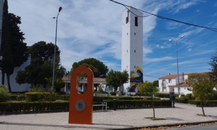 Valdencín y los «Pueblos de Luz»