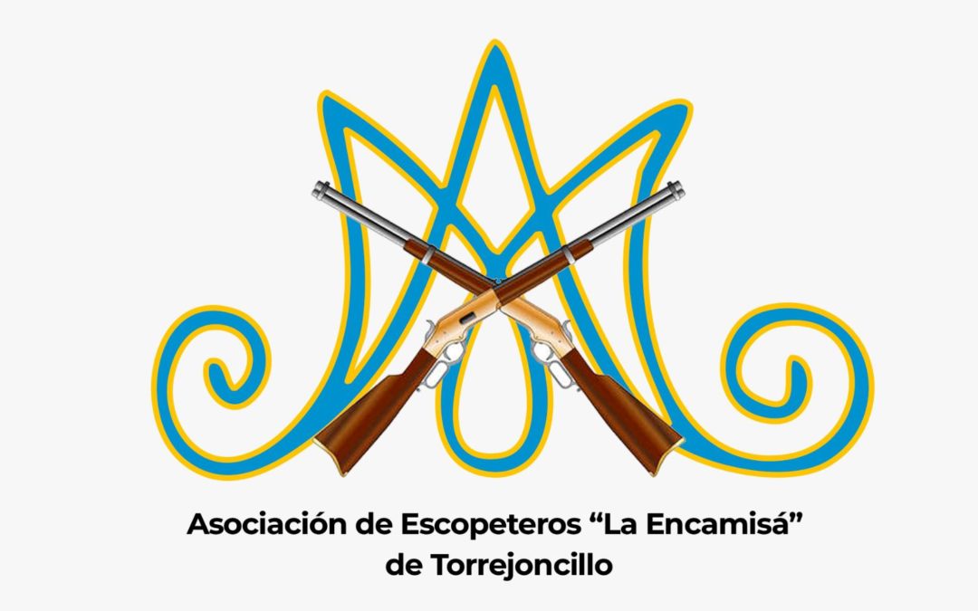 Asociación de Escopeteros “La Encamisá” de Torrejoncillo.