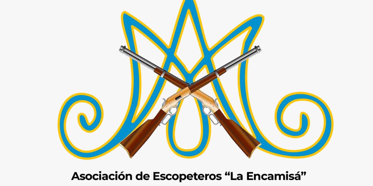 Primera Asamblea de la Asociación de Escopeteros “La Encamisá” de Torrejoncillo