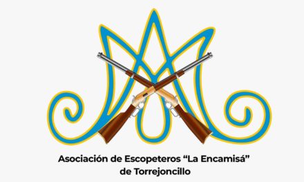Primera Asamblea de la Asociación de Escopeteros “La Encamisá” de Torrejoncillo