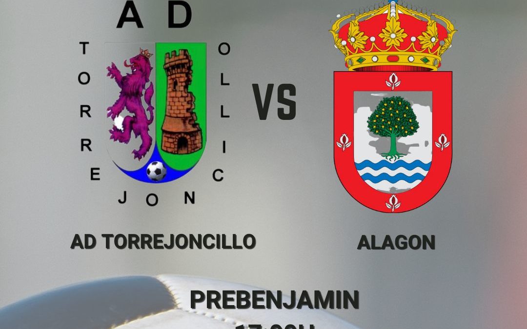 Las categorías más pequeñas del AD Torrejoncillo comienzan su temporada