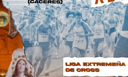 Torrejoncillo celebrará este año la cuadragésimo quinta edición del Cross de la Encamisá