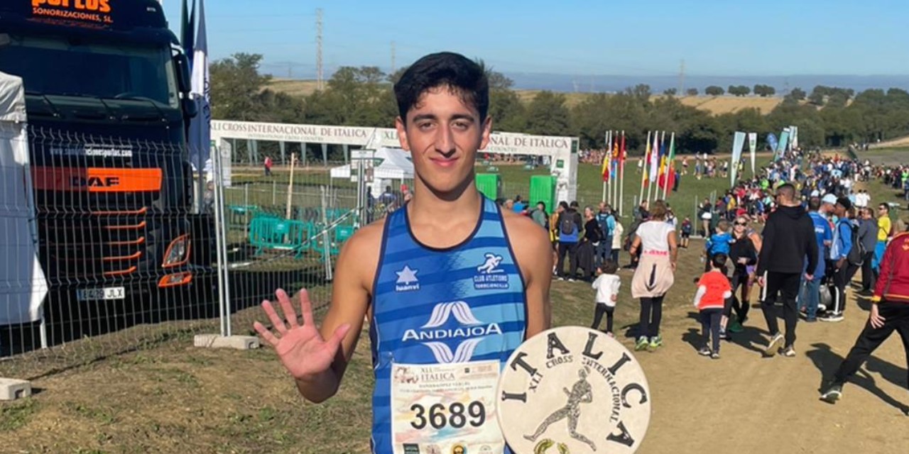 Dani y Javi López, Jorge Sánchez,Miguel Madruga y Silvia Moreno consiguen pódium este fin de semana en dos importantes competiciones