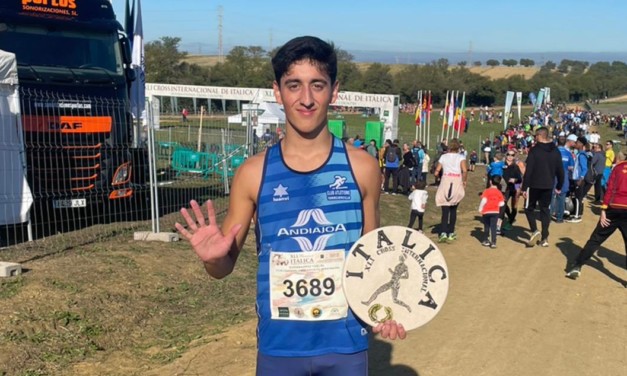 Dani y Javi López, Jorge Sánchez,Miguel Madruga y Silvia Moreno consiguen pódium este fin de semana en dos importantes  competiciones