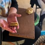 La receta del coquillo se hace viral