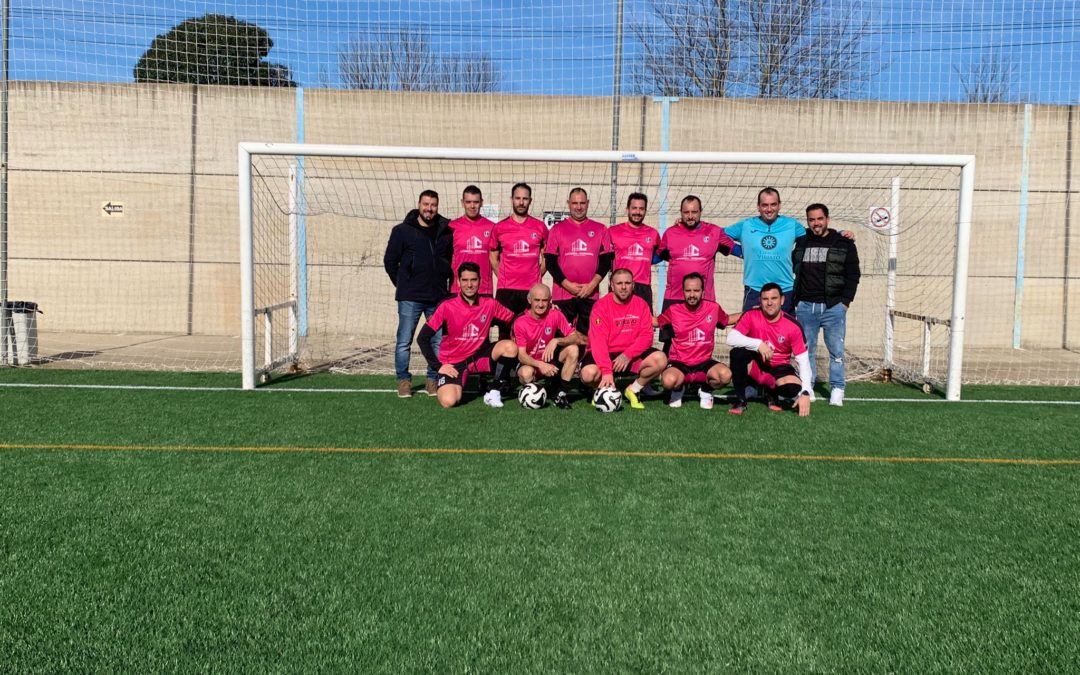 Terminada la Liga Local de Coria comienza la Copa, donde los torrejoncillanos se encuentran inmersos.