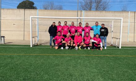 Terminada la Liga Local de Coria comienza la Copa, donde los torrejoncillanos se encuentran inmersos.