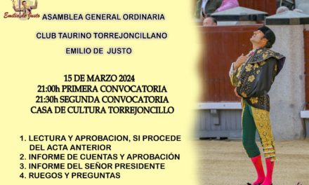 ACUDE A LA ASAMBLEA GENERAL ORDINARIA. QUEREMOS SABER TU OPINIÓN. POR UN CLUB MEJOR