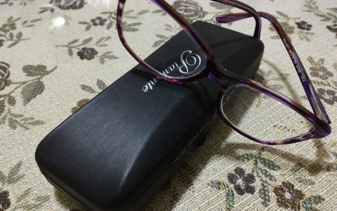 CAMPAÑA DE RECOGIDA DE GAFAS