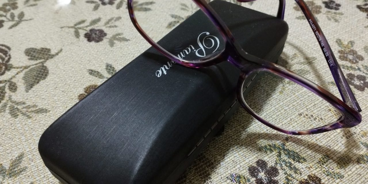 CAMPAÑA DE RECOGIDA DE GAFAS