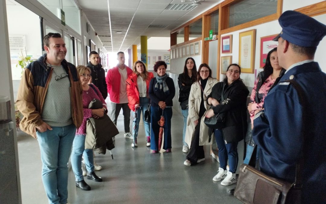 SIGUEN CRECIENDO LAS VISITAS AL DALMACIA MUSEUM