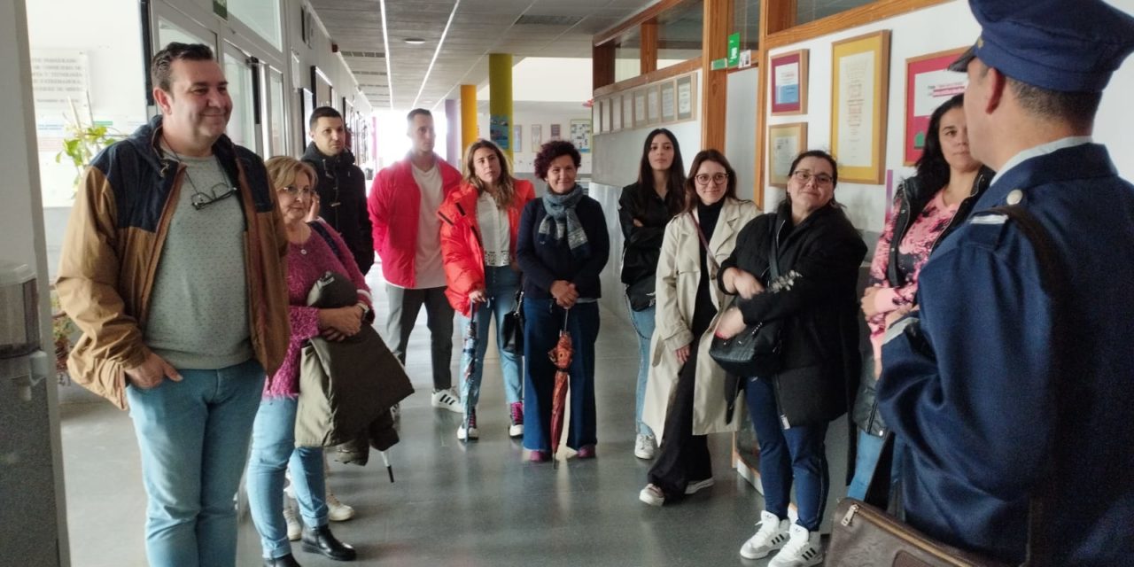 SIGUEN CRECIENDO LAS VISITAS AL DALMACIA MUSEUM