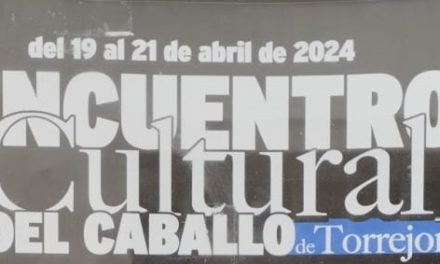 I Encuentro Cultural del Caballo de Torrejoncillo