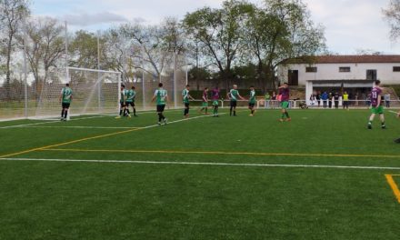 Tan sólo dos son las categorías que quedan en juego en el AD Torrejoncillo, vamos con los resultados y próxima jornada