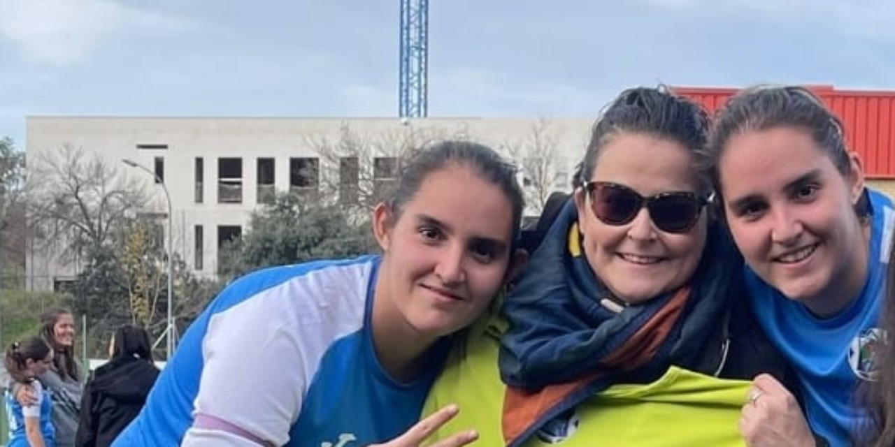 Dos hermanas torrejoncillanas consiguen el ascenso a nivel nacional