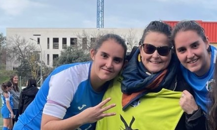 Dos hermanas torrejoncillanas consiguen el ascenso a nivel nacional