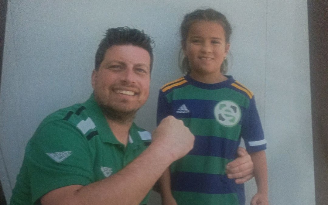 Esta semana tendremos a una torrejoncillana en un campeonato de España