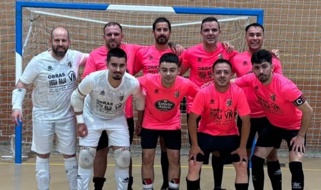 Termina la temporada del AD Torejoncillo