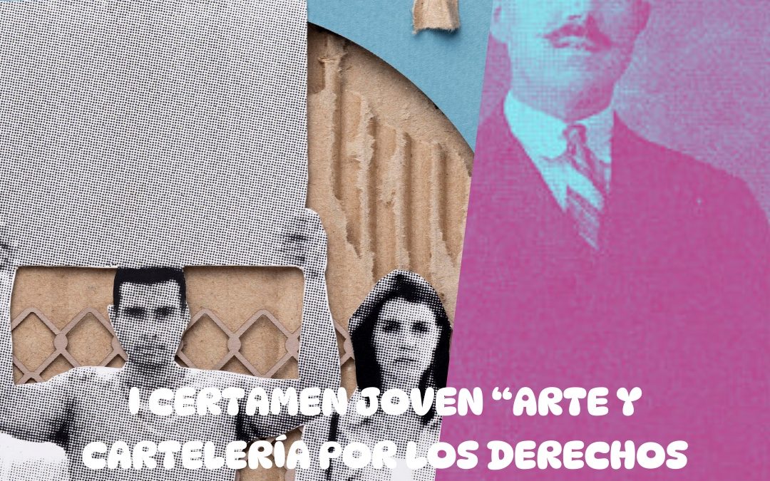 El PSOE de Torrejoncillo crea un certamen joven de cartelería para promover los derechos humanos y valores democráticos