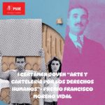 El PSOE de Torrejoncillo crea un certamen joven de cartelería para promover los derechos humanos y valores democráticos