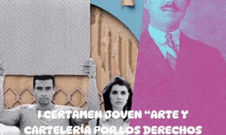 El PSOE de Torrejoncillo crea un certamen joven de cartelería para promover los derechos humanos y valores democráticos