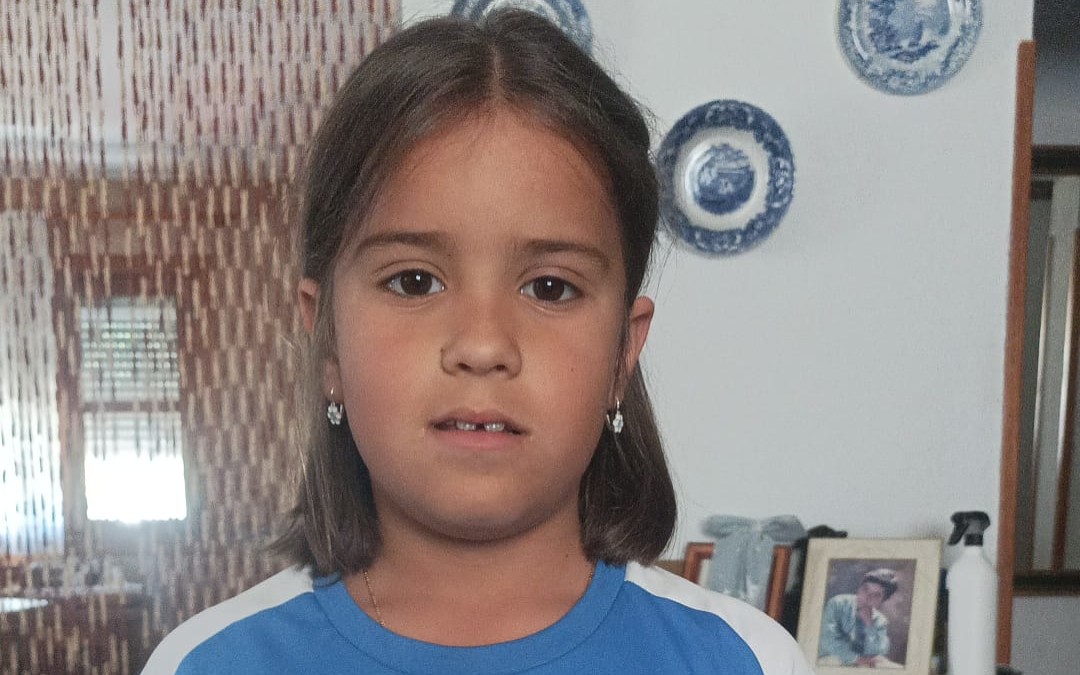 Amanda Gaspar jugara la Seronas Cup