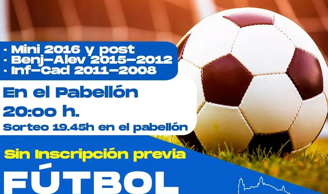 FUTBOL 3×3