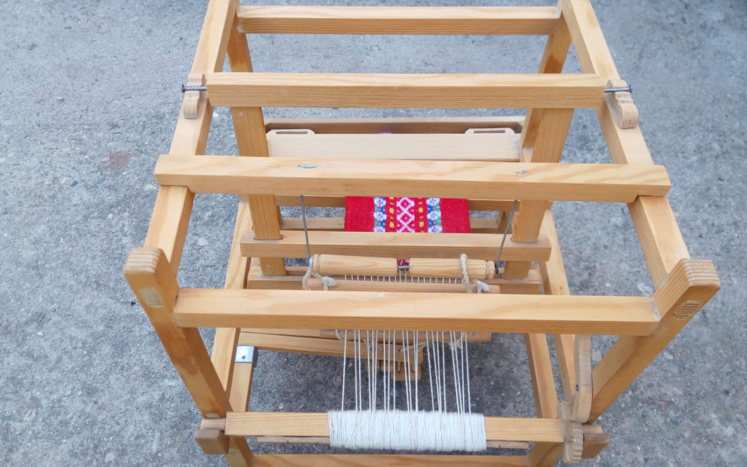 Teófilo Rubio vuelve a exponer en Torrejoncillo