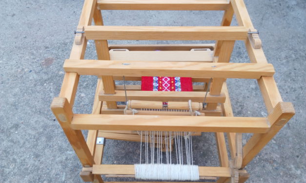 Teófilo Rubio vuelve a exponer en Torrejoncillo