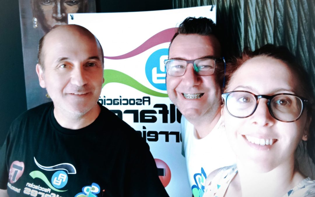 Ya puedes escuchar el Especial Bellota Rock Fest 2024 de Radio Alfares