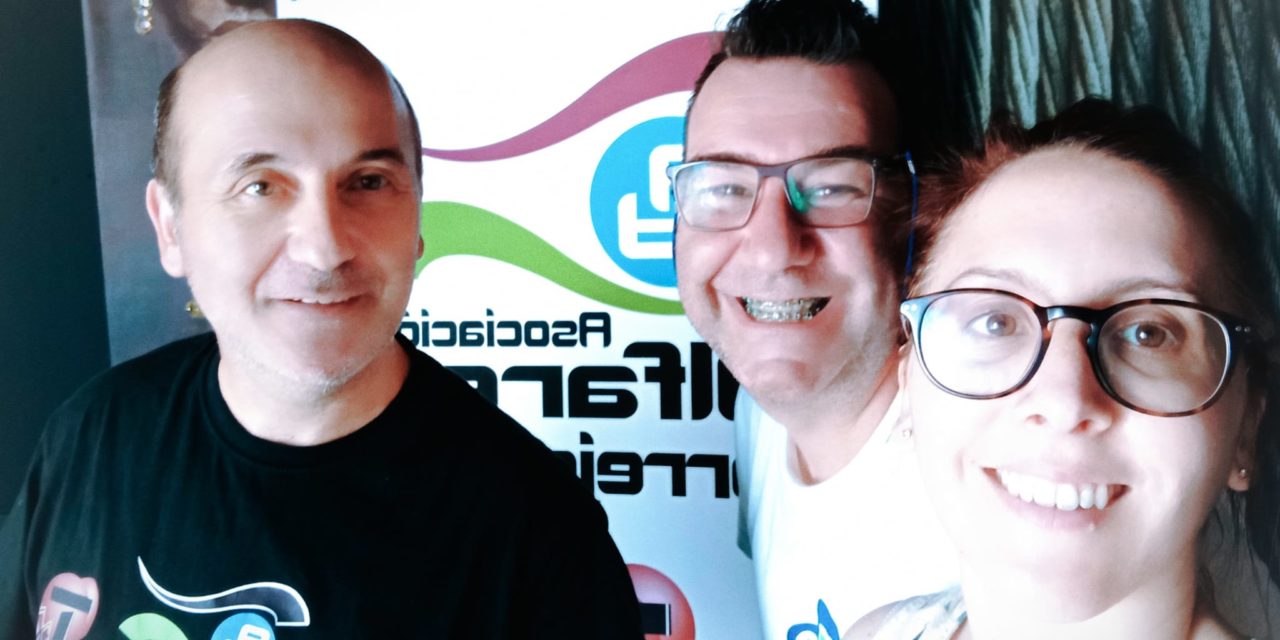 Ya puedes escuchar el Especial Bellota Rock Fest 2024 de Radio Alfares
