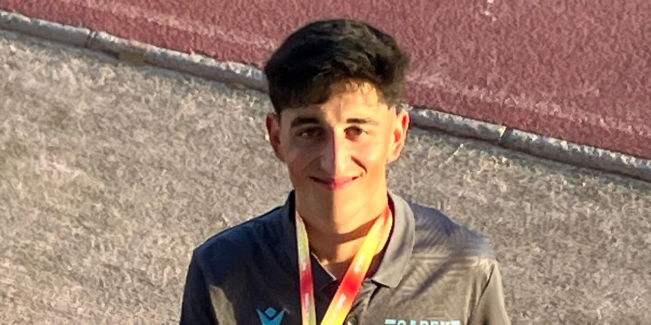 Medalla en el Campeonato de España este fin de semana para Dani López