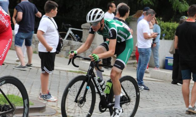 Subcampeón de Extremadura y participación en el Campeonato de España del torrejoncillano