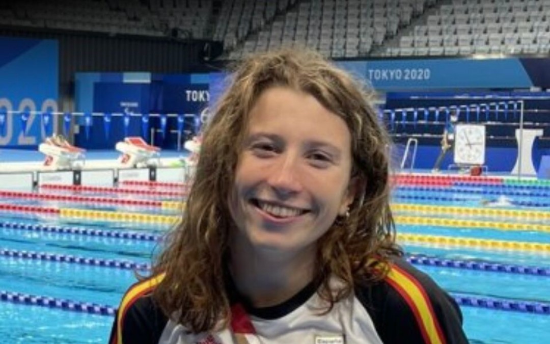 Hoy comienza la aventura, no os lo podéis perder