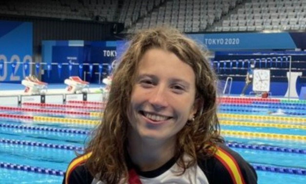 Hoy comienza la aventura, no os lo podéis perder