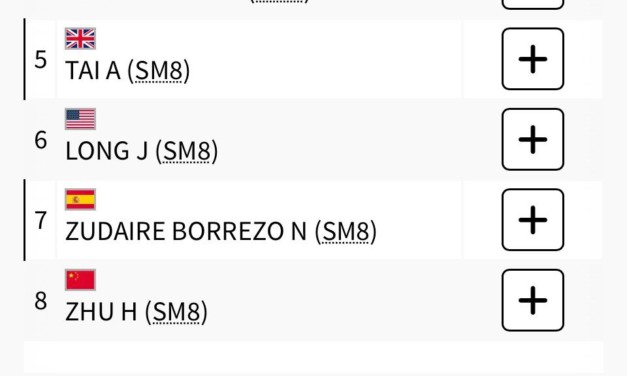 Esta tarde todos con Nahia