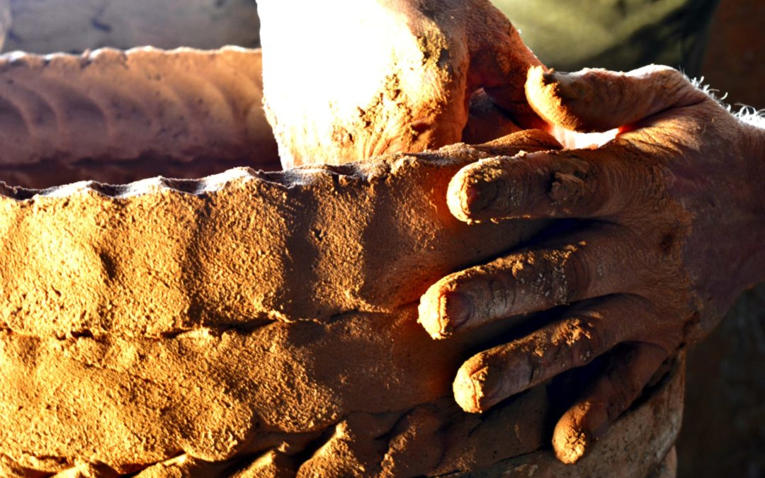 La artesanía de Torrejoncillo cada vez es más reconocida y admirada